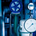 What factors should one consider when selecting an air compressor check valve for a specific application?