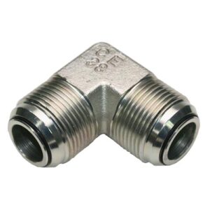 Equal Elbow - O-ring Body