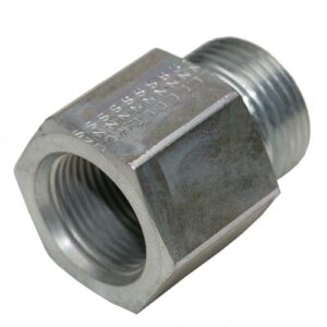 Female Stud Coupling Thread NPTF