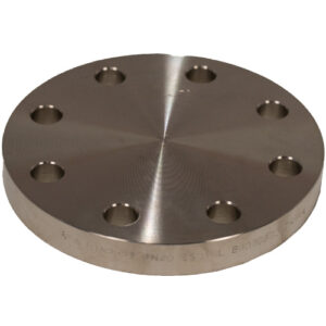 Blind Flanges DIN PN16 Stainless Steel