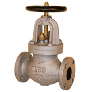 F7311 5K Cast Steel Globe Valve