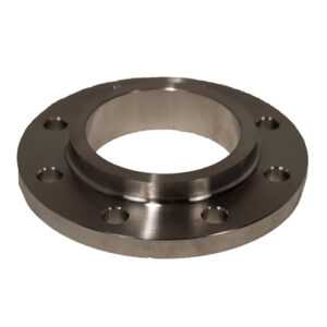 Raised Faced Slip-On Flanges DIN PN16 Steel
