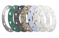 Garlock 5500 Full Face Gaskets JIS 16K